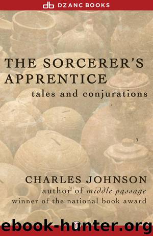 Sorcerer's Apprentice by Charles Johnson