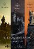 Sorcerer's Ring Bundle (Books 1, 2, and 3) by Morgan Rice