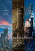 Sorcerer's Ring Bundle (Books 4, 5, and 6) by Morgan Rice