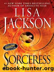 Sorceress by Jackson Lisa