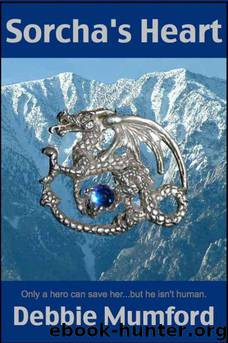 Sorcha's Heart by Mumford Debbie