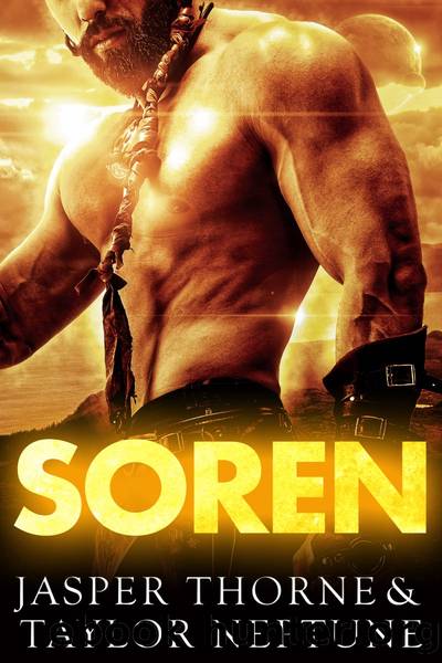 Soren by Taylor Neptune & Jasper Thorne