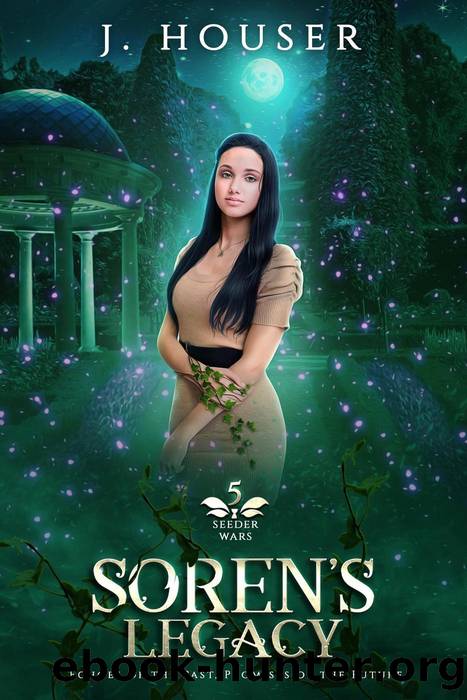 Soren's Legacy by J. Houser