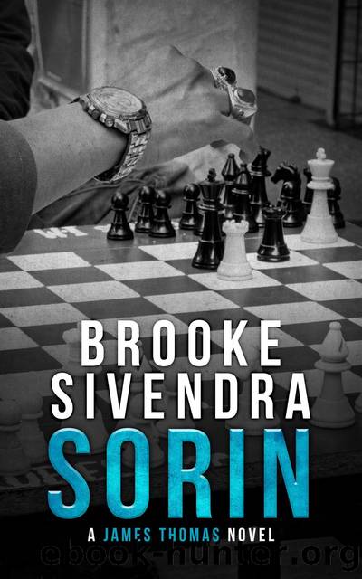 Sorin by Brooke Sivendra