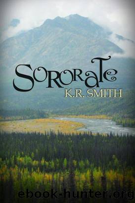 Sororate by K.R. Smith