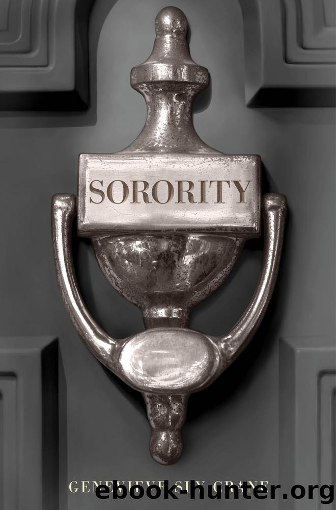 Sorority by Crane Genevieve Sly