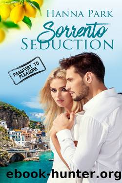 Sorrento Seduction by Hanna Park