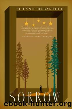 Sorrow by Tiffanie DeBartolo