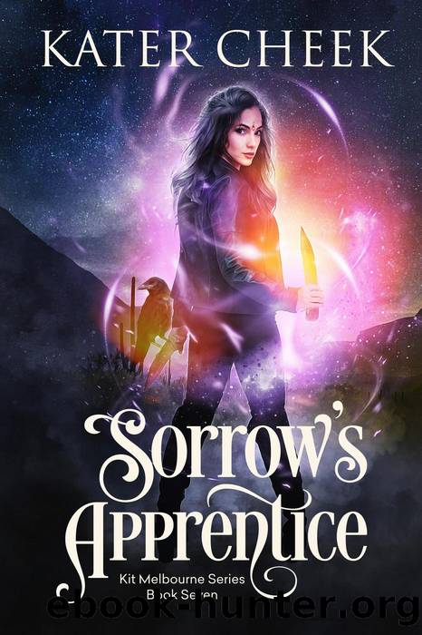Sorrow's Apprentice by Kater Cheek