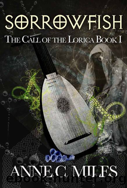 Sorrowfish by Anne C. Miles