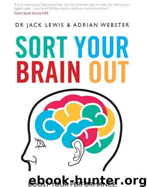 Sort Your Brain Out by Jack Lewis & Adrian Webster