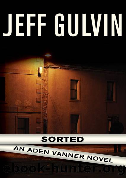 Sorted by Jeff Gulvin