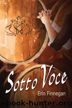 Sotto Voce by Erin Finnegan