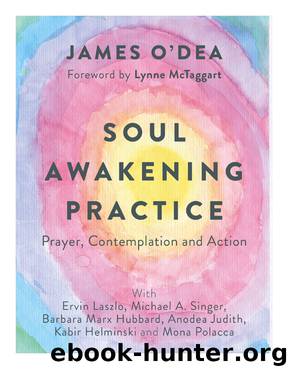 Soul Awakening Practice by James O'Dea