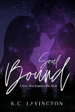 Soul Bound by K.C. Lavington