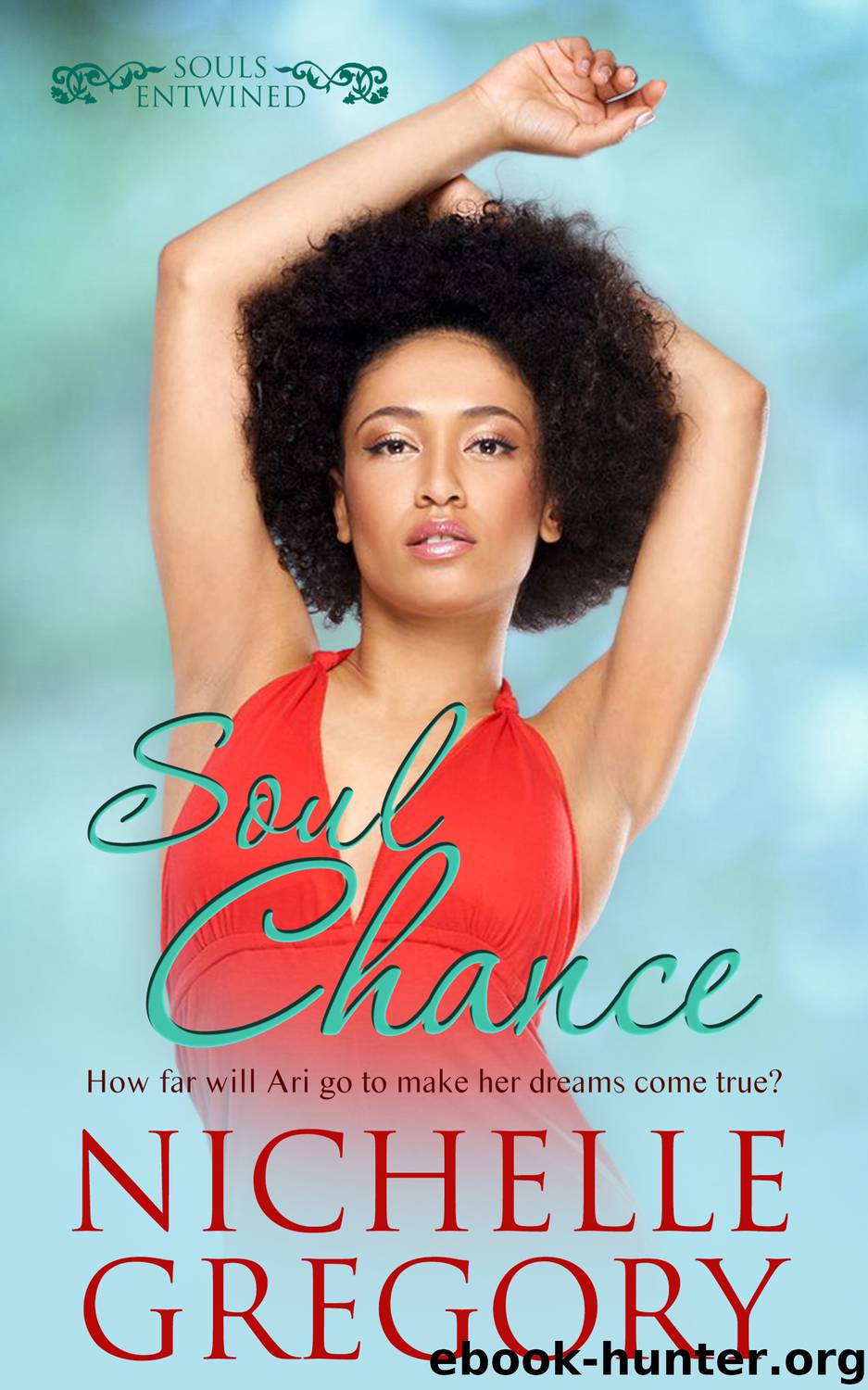 Soul Chance by Nichelle Gregory