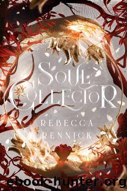 Soul Collector by Rebecca Rennick