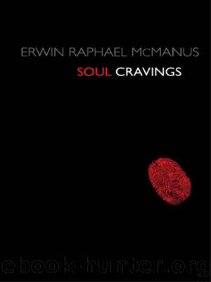Soul Cravings by Erwin Raphael McManus