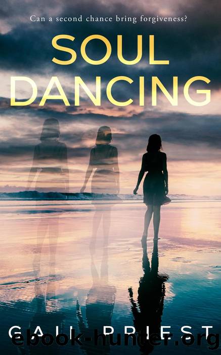 Soul Dancing by Gail Priest