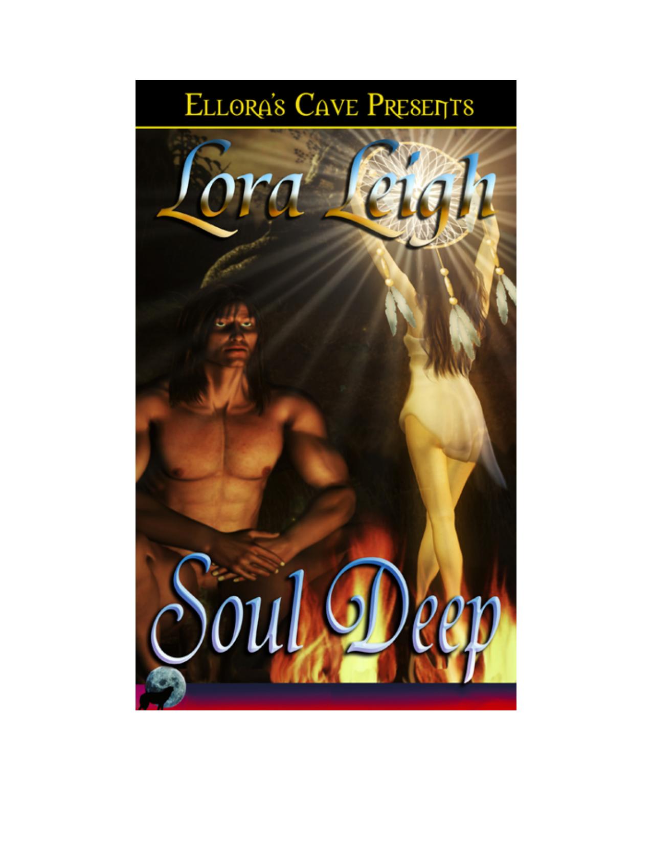 Soul Deep by Lora Leigh