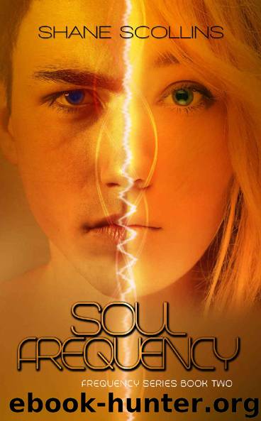 Soul Frequency (Frequency Series Book 2) by Shane Scollins