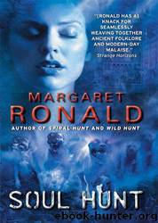 Soul Hunt by Ronald Margaret
