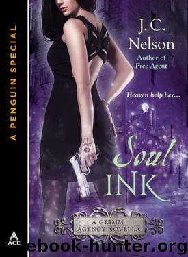 Soul Ink by J. C. Nelson