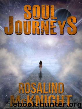 Soul Journeys: My Guided Tours Through the Afterlife by Rosalind McKnight