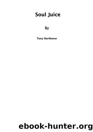 Soul Juice by Tony Northover
