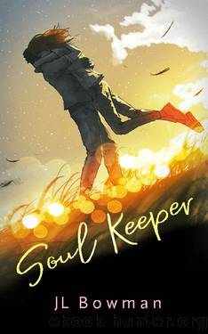 Soul Keeper by JL Bowman