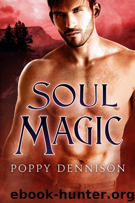 Soul Magic (Triad) by Dennison Poppy