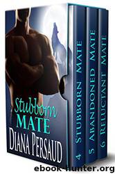 Soul Mates Box Set 2 by Diana Persaud
