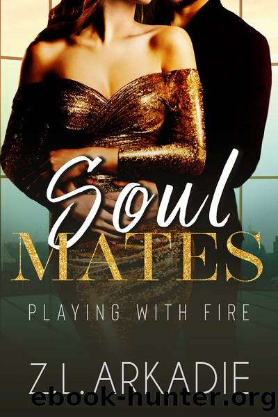 Soul Mates by Z.L. Arkadie