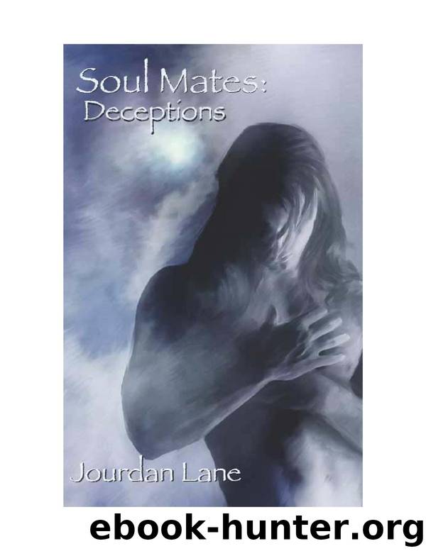 Soul Mates: Deceptions by Jourdan Lane