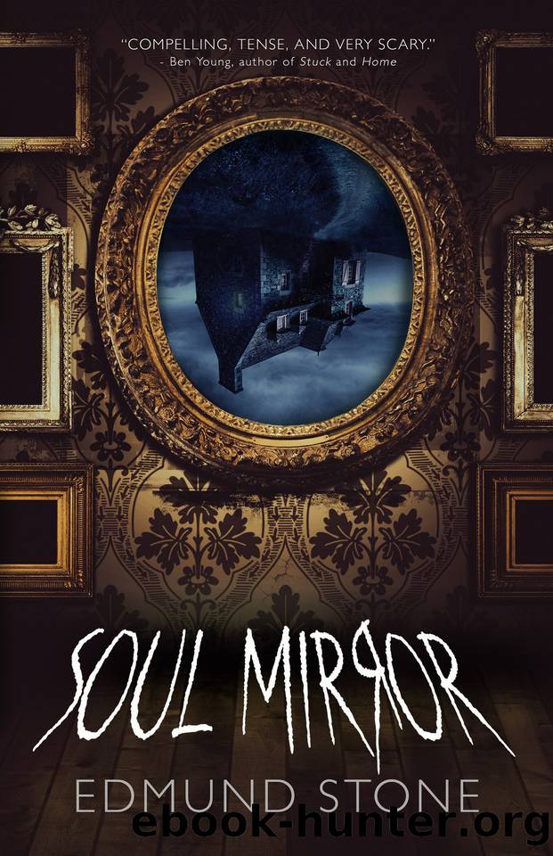 Soul Mirror by Edmund Stone & Crystal Lake Publishing