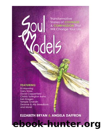 Soul Models by Elizabeth Bryan
