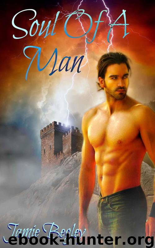 Soul Of A Man (The Dark Souls) by Jamie Begley