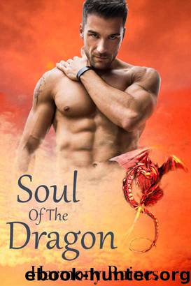 Soul Of The Dragon (Her Dragon's Bane 1) by Harmony Raines