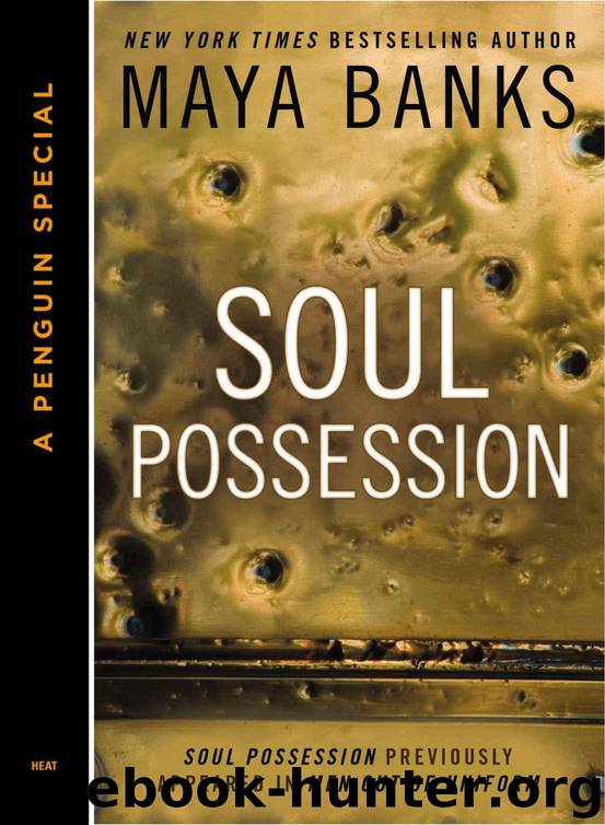 Soul Possession (Novella) by Banks Maya