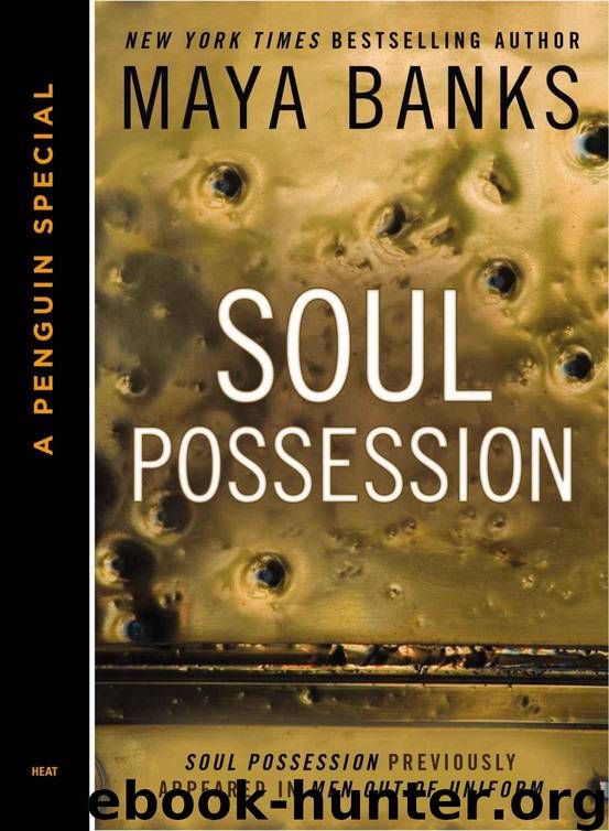 Soul Possession by Maya Banks