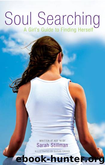 Soul Searching by Sarah Stillman