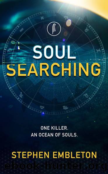 Soul Searching by Stephen Embleton