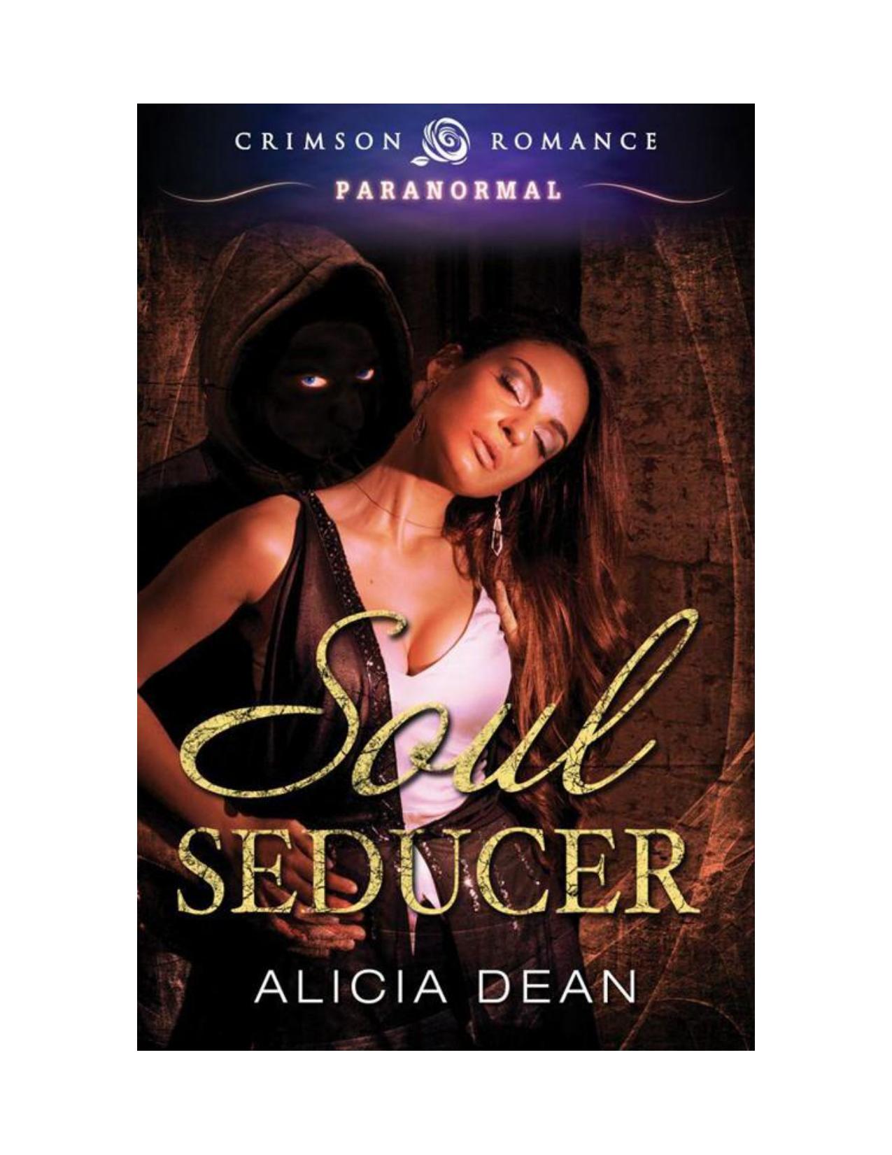 Soul Seducer by Alicia Dean