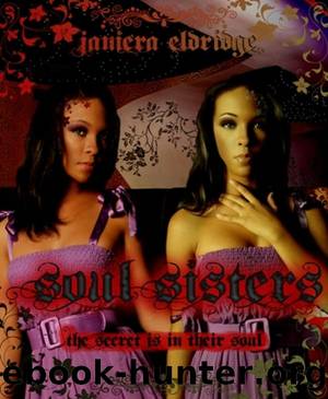 Soul Sisters by Janiera Eldridge