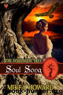 Soul Song (The Soul Mate Tree Book 10) by Mikea Howard