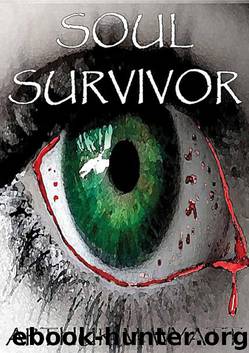 Soul Survivor: A gripping tale of the living, the dead, and the struggle to survive in an apocalyptic world. by Wyatt Arthur M