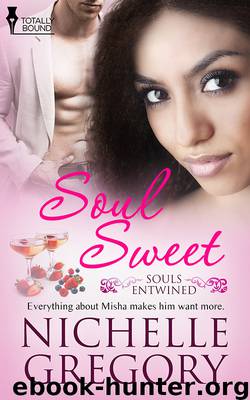 Soul Sweet by Nichelle Gregory