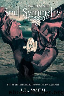 Soul Symmetry by J.L. Weil