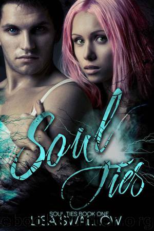 Soul Ties by Lisa Swallow