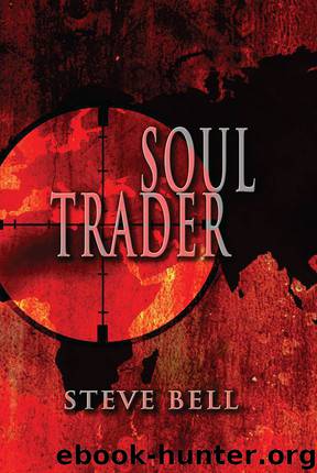 Soul Trader by Bell Steve